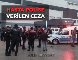 Nöbet ya da nokta görevinde mevzuat veya talimatlarla belirlenen kurallara aykırı hareket etmek. Nöbette hastalanan polis.