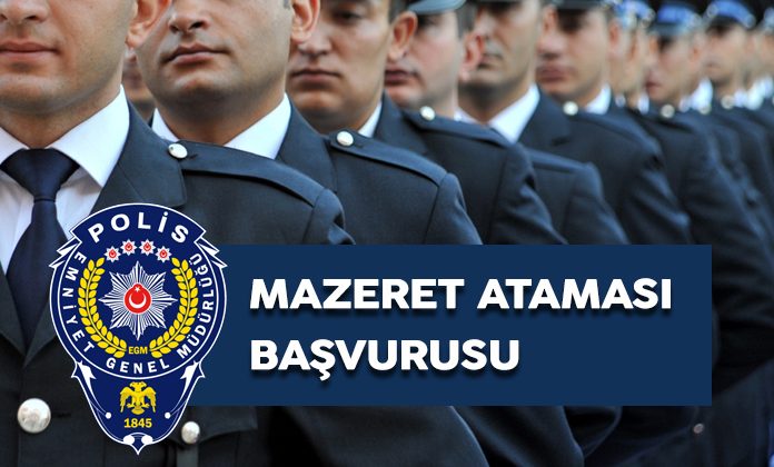 Mazeret ataması başvuruları devam ediyor.